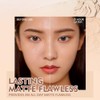 EVVCFEX Oil Control Face Powder, Matte Smooth Waterproof Long-lasting Setting
