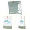 HAB & GUT -FR0132- Photo Frame Brass Clip
