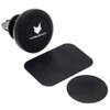 Mobilefox Universal Magnet Halterung Auto Handy KFZ Halter Smartphone Lüftung