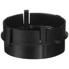Truma Pipe Adaptor Black