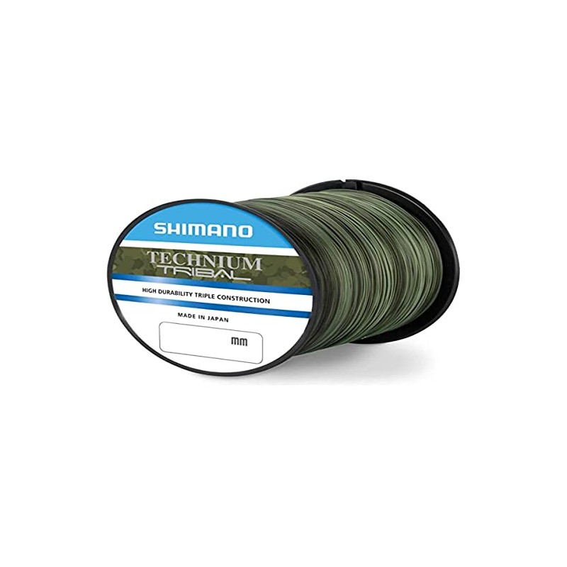 Technium Trib 790m 0,355mm PB Premium Box Tribal 1/4 Pound