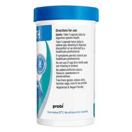 Inner Health Digestive Defence Probiotic 60 Capsules