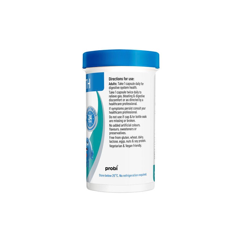 Inner Health Digestive Defence Probiotic 60 Capsules