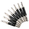 Hinge Drill Bit Set Hinge Window Door Cabinet Drilling Hole