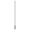sourcing map T20 Torx Head Screwdriver Bit 1/4" Hex Shank