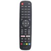 HTR-A10EG Ersatz-Fernbedienung für Haier TV HTR-A10EG