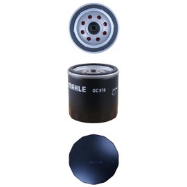 MAHLE OC 978 Oil Filter
