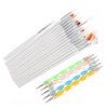 etc Nail Art Brush Set 1 / Brush Set /