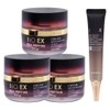 Tony Moly Bio EX Cell Peptide Fill-up Cream 3pcs + Bio EX Cell Peptide Eye Solution / 토니모리 바이오 이엑스 셀 펩타이드 필업 크림 3개+바이오 이엑스 셀 펩타이드 아이솔루션