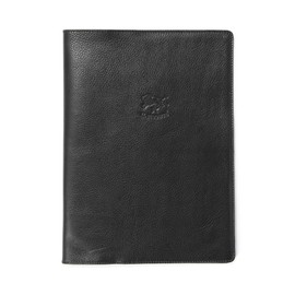 Il Bisonte Notebook Cover 54_1_5412305298 F, Navy