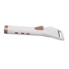 Heated Eyelash Curler Fast Heating Easy Control 2 Temperature Setting