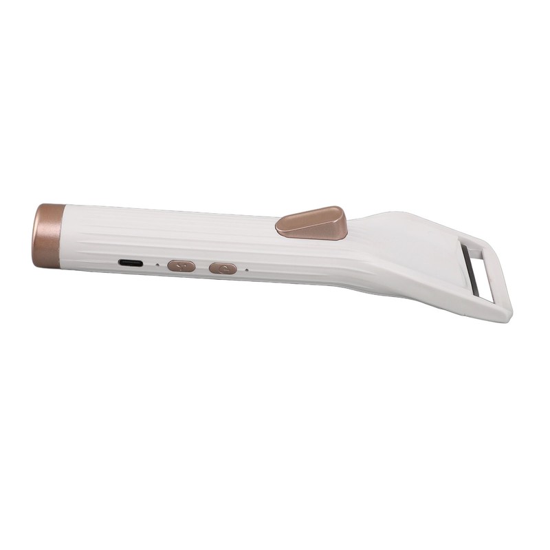 Heated Eyelash Curler Fast Heating Easy Control 2 Temperature Setting