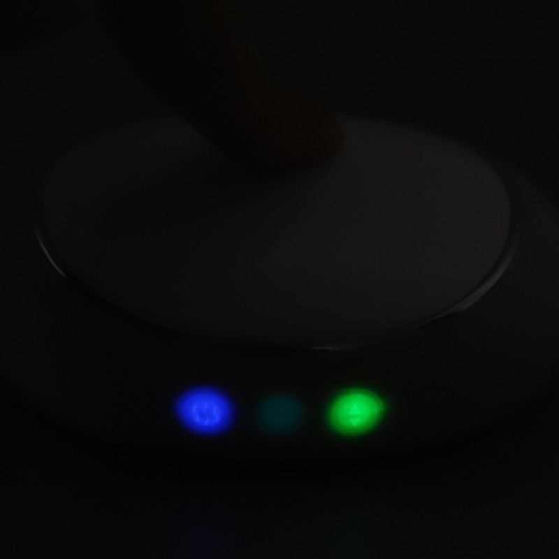 Lactation Massager Warming Unblocking Breast Vibration Universal Breastfeeding Massager for