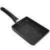 Nonstick Omelette Pan Egg Steak Frying Pan Pizza Cooking Pot