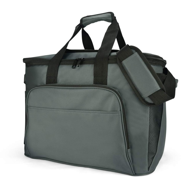 EAGLEMATE 36L Soft Cooler Insulated Picnic Bag for Camping,Hiking and