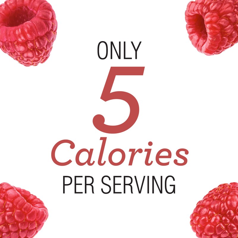 Skinnygirl Sugar Free Gluten Free Salad Dressing, Raspberry Vinaigrette, 8