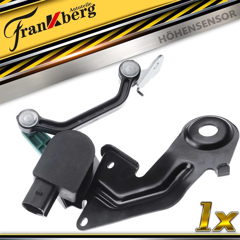 Level Sensor Air Suspension Rear Left for A6 Avant Allroad