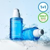 [Quick Moisturizing / Rapid Hydration] Real Barrier Aqua Soothing Ampoule