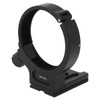 Haoge LMR-C347 Lens Tripod Mount Ring for Canon EF 300mm
