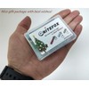 Mini AAA Keychain Flashlight K3,Small Waterproof Bright 150 Lumens 3