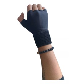 Equate Guante Compresion Mediano Chico Equate Diferentes Usos Glove