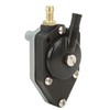 Fuel Pump With Gasket 433387 Black Strong Strength Replacement for