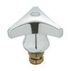 Grohe 11545000 Headpart Trecorn 3/8 Blue
