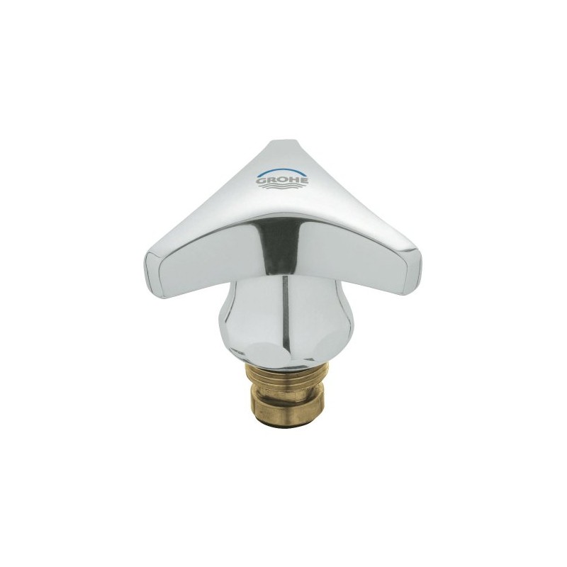 Grohe 11545000 Headpart Trecorn 3/8 Blue