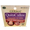 Germa Quita Callos Corn and Callus Remover 0.5oz Bottle with
