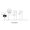 Smart 2 Way WiFi Energy Meter Bilateral KWh Power Consumption