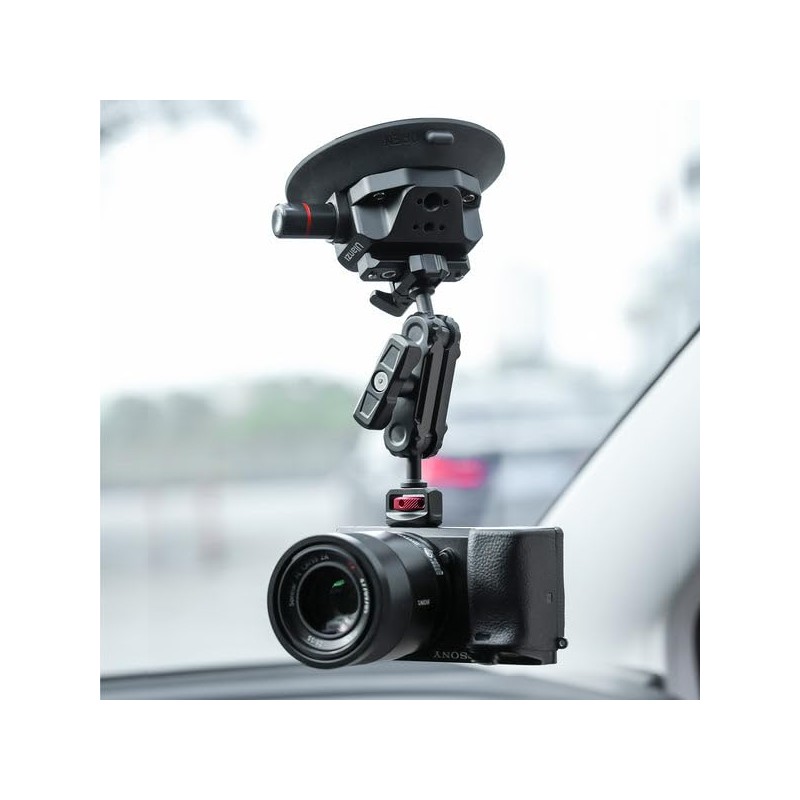 Ulanzi 3090 SC-02 DSLR Suction Cup
