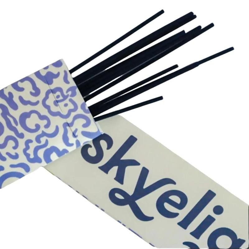 SkyeLight Incense Sticks | Highly Fragrant handmade incense Sticks |