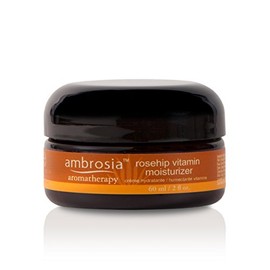 Ambrosia Aromatherapy Rosehip Vitamin Moisturizer (2 fl oz)