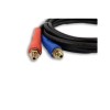 HDVALUE HD Value Trailer Air Line Set, 15 Foot Length,