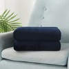 TASTHROW Cuddly Blanket, Soft Fleece Blanket, Sofa Throw, Soft and