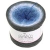 Colour Gradient Yarn, Bobbel Wool, Choice of Sizes, Knitting Wool,