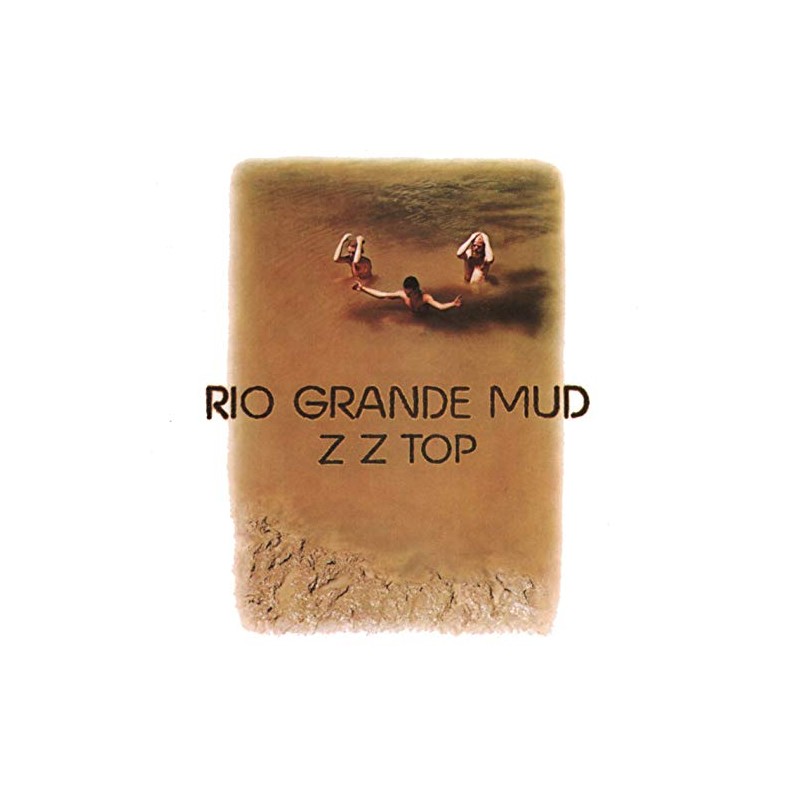 Rio Grande Mud