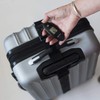 navig8 Digital Travel Scales — Hanging Luggage Scale for Accurate