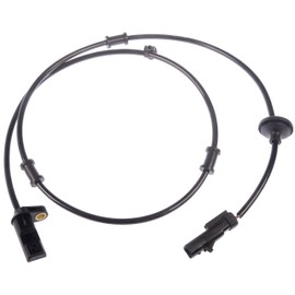 Dorman 970-071 Rear Passenger Side ABS Wheel Speed Sensor Compatible with Select Jeep Models