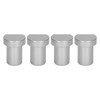 4PCS Woodworking Desktop Limit Blocks Multifunctional Workbench Peg Brake Stops