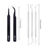 Set of 5 Weed Vinyl Tools Kit Craft Vinyl Tools