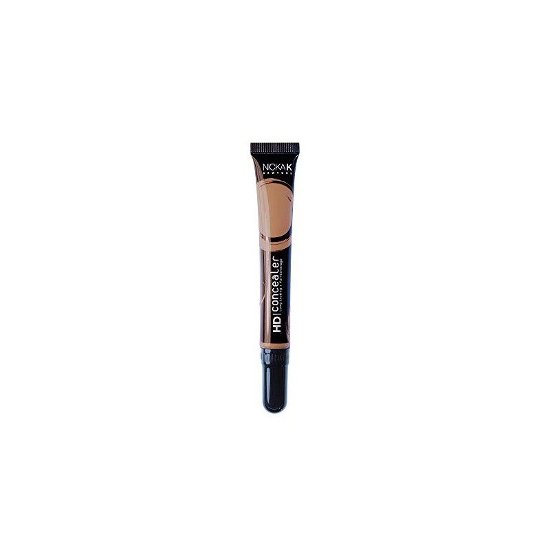 NICKA K NEW YORK HD Concealer - NCL008 Copper