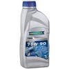 RAVENOL J1C1001 SAE 75W-90 Gear Oil - TSG Semi-Synthetic API