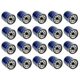 Wholesale Lot Set of 20 Union Sangyo Premium Oil Filters for Honda & Acura