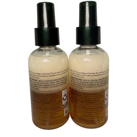 Herbal Essences 2 Herbal Essences Bio:Renew Repairing Oil Mist Argan Oil & Aloe 4 FL OZ- 2 Pack