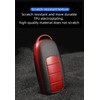 ontto Car Key Fob Cover Keyring fit for Chery Jaecoo