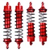 HobbyPark Aluminum Shocks for Arrma 1/10 Granite 4x4 Bigrock Senton