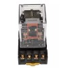 Omron Relay OMRON MK2P-I MK2P MK2 AC 220V AC 8