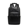 Office worker backpack bag school casual women's backpack book luxury men's laptop school backpack black