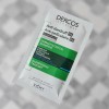 Dercos Shampoo Control Caspa Cabello Normal 216 Ml En Sobres